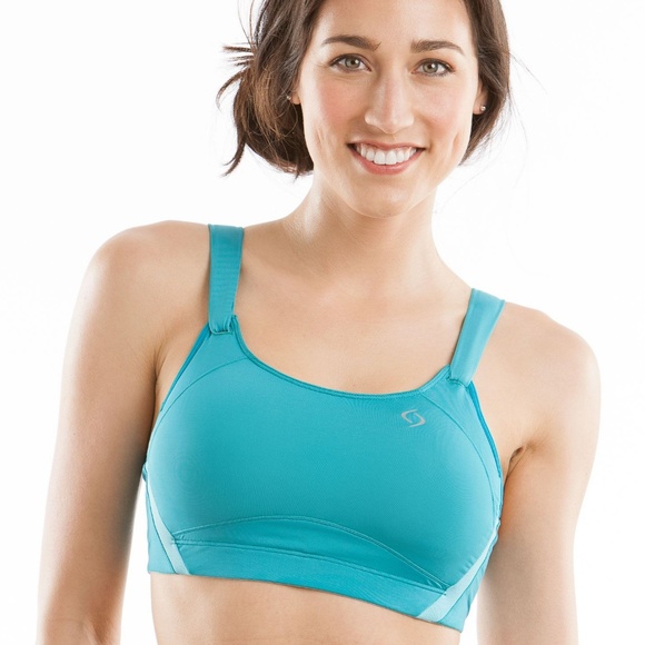 moving comfort jubralee bra